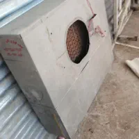 کولر ابی نیسان خاور باری