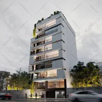 فروش آپارتمان ۱۲۷ متری فوق‌لوکس خوش‌نقشه و بی‌نظیر