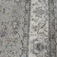 دوتخته فرش ۱۲۰۰ شانه درحدنو سالم