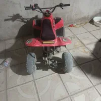 موتور چهارچرخ