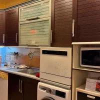 کابینت|کتابخانه، شلف، قفسههای دیواری|تبریز, |دیوار
