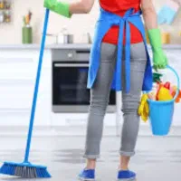 نظافت منزل