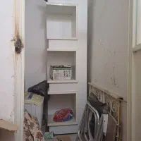 شلف یا کتابخانه
