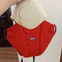 آغوش بچه چیکو