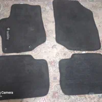 کف پوش موکتی فابریک تارا
