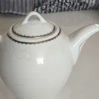 چینی توس