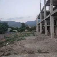 فروش زمین مسکونی کمربندی