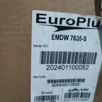ماشین ظرفشویی 14 نفره یورو پلاس
