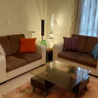 مبل راحتی ۶ نفره