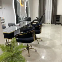 پرسنل ناخنکار و کلیه لاین زیبایی