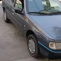 پژو 405 مدل 96