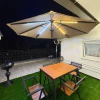 اجاره روزانه / هفتگی / در هفت تیر