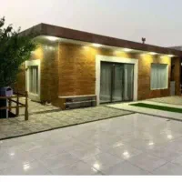 اجاره باغ کوتاه مدت برای مسافریان و همشریان