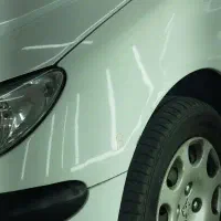 فروش پژو ۲۰۶ sd مدل 97