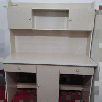 میزتحریر دونفره