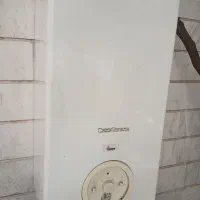 پکیج دیواری بوتان