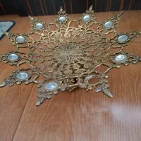 برنز|ظروف سرو و پذیرایی|اردبیل, |دیوار