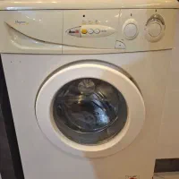 ماشین لباسشویی ابسال