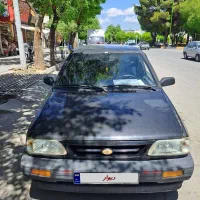 پرایدهاچبک