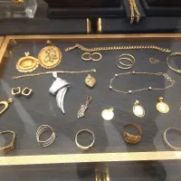 فروش طلا کم اجرت
