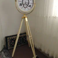 ساعت