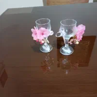 یک جفت گیلاس