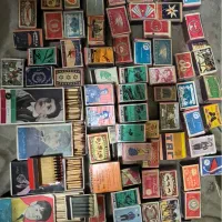 کبریت کلکسیونی