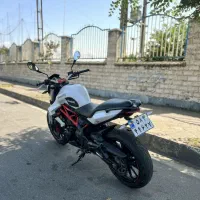 بنلی 300 96