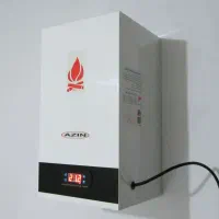 تولید و پخش آبگرمکن‌های برقی فوق پیشرفته