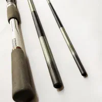 چوب ماهیگیری اینرلاین کربن کره ایی