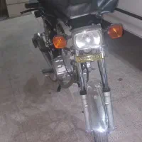 موتور هندا  ۱۵۰