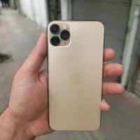 گوشی آیفون 11 پرو مکس