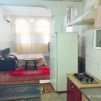 سوئیت آپارتمان واقعا تمیز باهمه امکانات نزدیک حرم