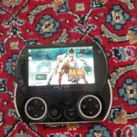 psp go...پی اس پی گو
