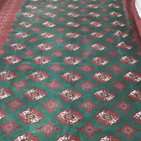 فرش ترکمنی