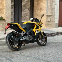 Rs 200|موتورسیکلت|زنجان, |دیوار