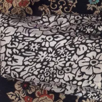 پارچه پیراهنی