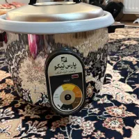 پلوپز پارس نیکو ۱۲ نفره