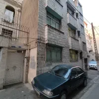 75متر-کلنگی-قابلیت-ساخت-4تا-40متری-و-سرمایه-گذاری
