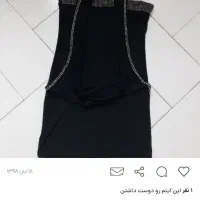 مانتو|لباس|ملارد, |دیوار