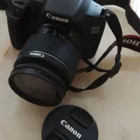 دوربین عکاسی Canon2000D