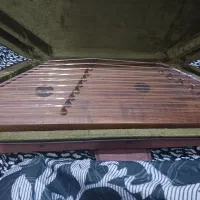 سنتور حمید موسوی مدل آزاد