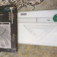 تخت رسم|لوازم التحریر|تهران, ارامنه|دیوار