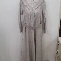 لباس مجلسی