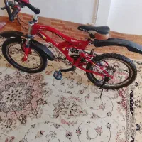 دوچرخه