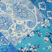 20مترپارچه ملافه ای ترک