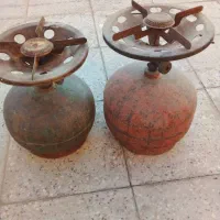 تعداد ۴عدد پیک نیک با سری