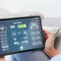 هوشمند سازی خانه|مصالح و تجهیزات ساختمان|تنکابن, |دیوار