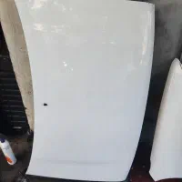 لوازم پراید بدنه