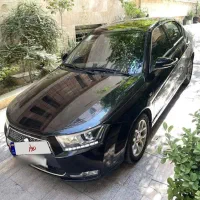 دنا پلاس توربو اتوماتیک 1399